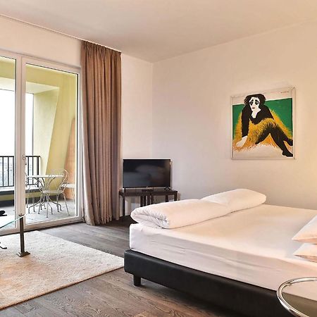 Villa Tivoli Мерано Екстер'єр фото