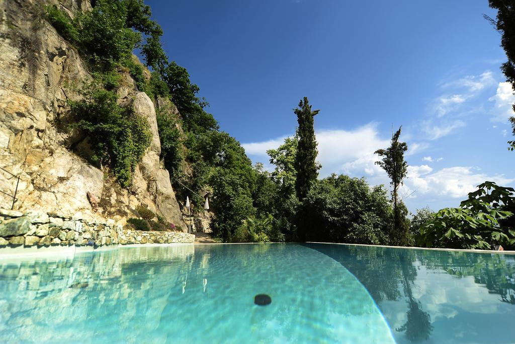 Villa Tivoli Мерано Екстер'єр фото