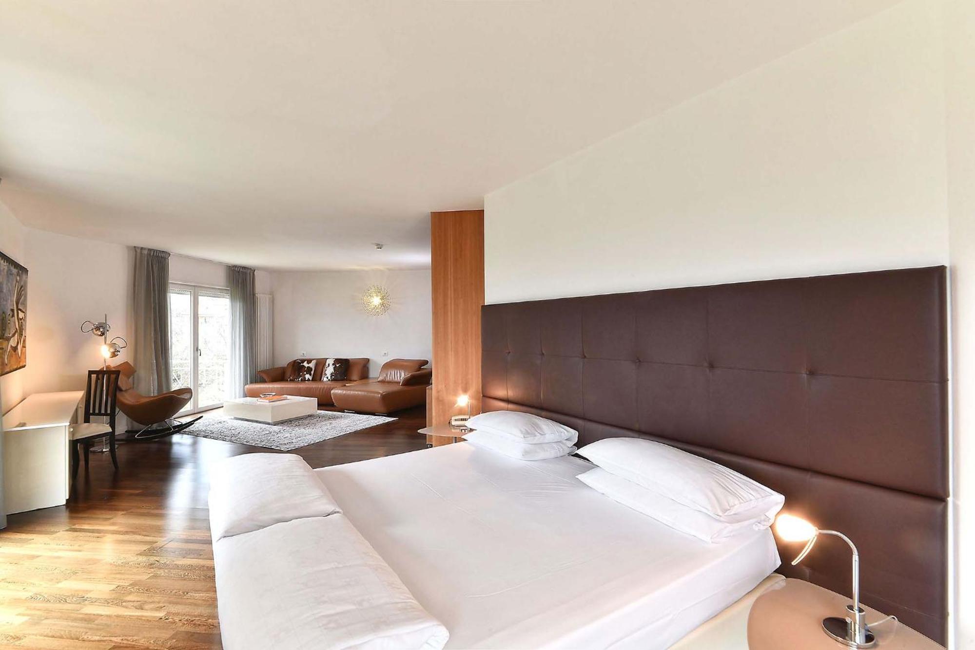 Villa Tivoli Мерано Екстер'єр фото