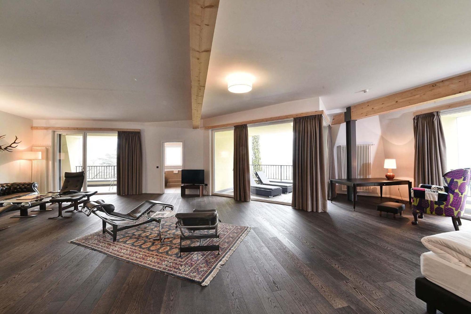 Villa Tivoli Мерано Екстер'єр фото