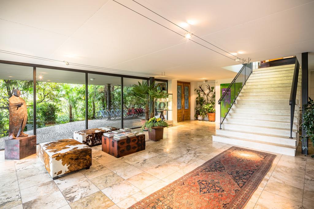 Villa Tivoli Мерано Екстер'єр фото