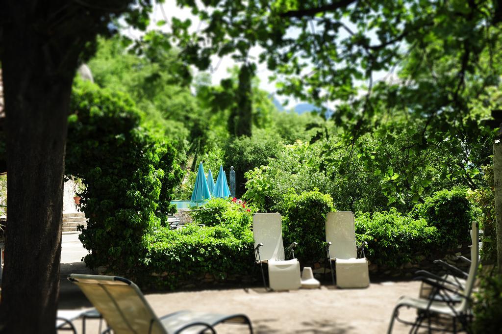 Villa Tivoli Мерано Екстер'єр фото