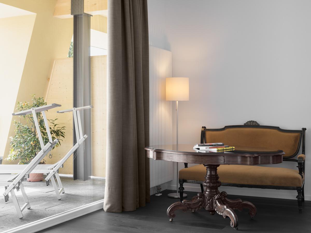 Villa Tivoli Мерано Екстер'єр фото